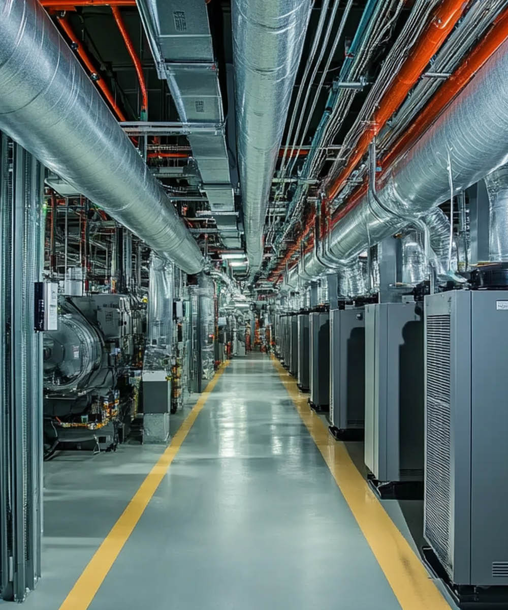 FTOFT Lüftungstechnik