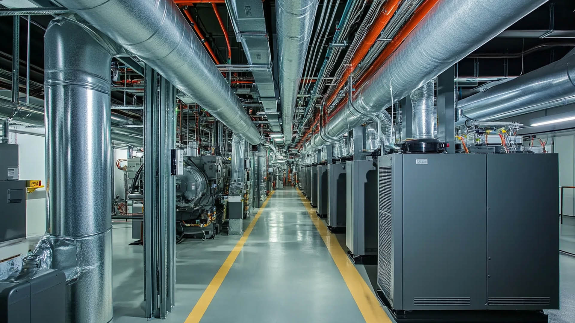 FTOFT Lüftungstechnik