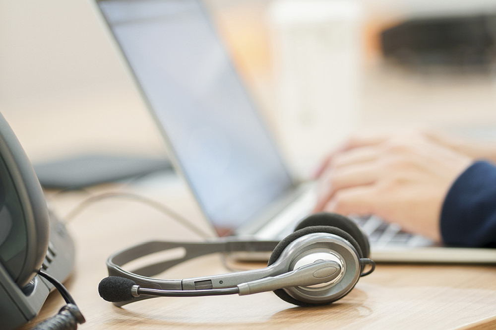 FTOFT Kunden- und 24/7-Notdienst